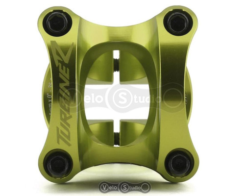Вынос Race Face STEM TURBINE-R 35 40 мм Green
