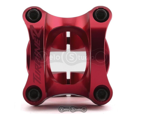 Вынос Race Face STEM TURBINE-R 35 40 мм Red
