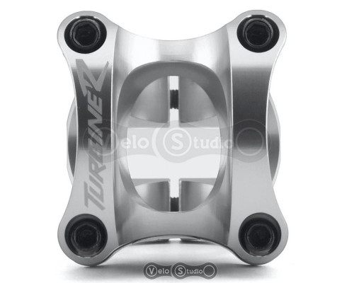 Винос Race Face STEM TURBINE-R 35 40 мм Silver