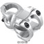 Винос Race Face STEM TURBINE-R 35 40 мм Silver