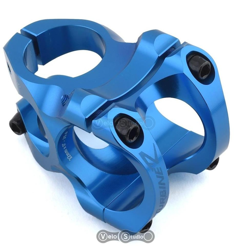 Вынос Race Face STEM TURBINE-R 35 50 мм Blue