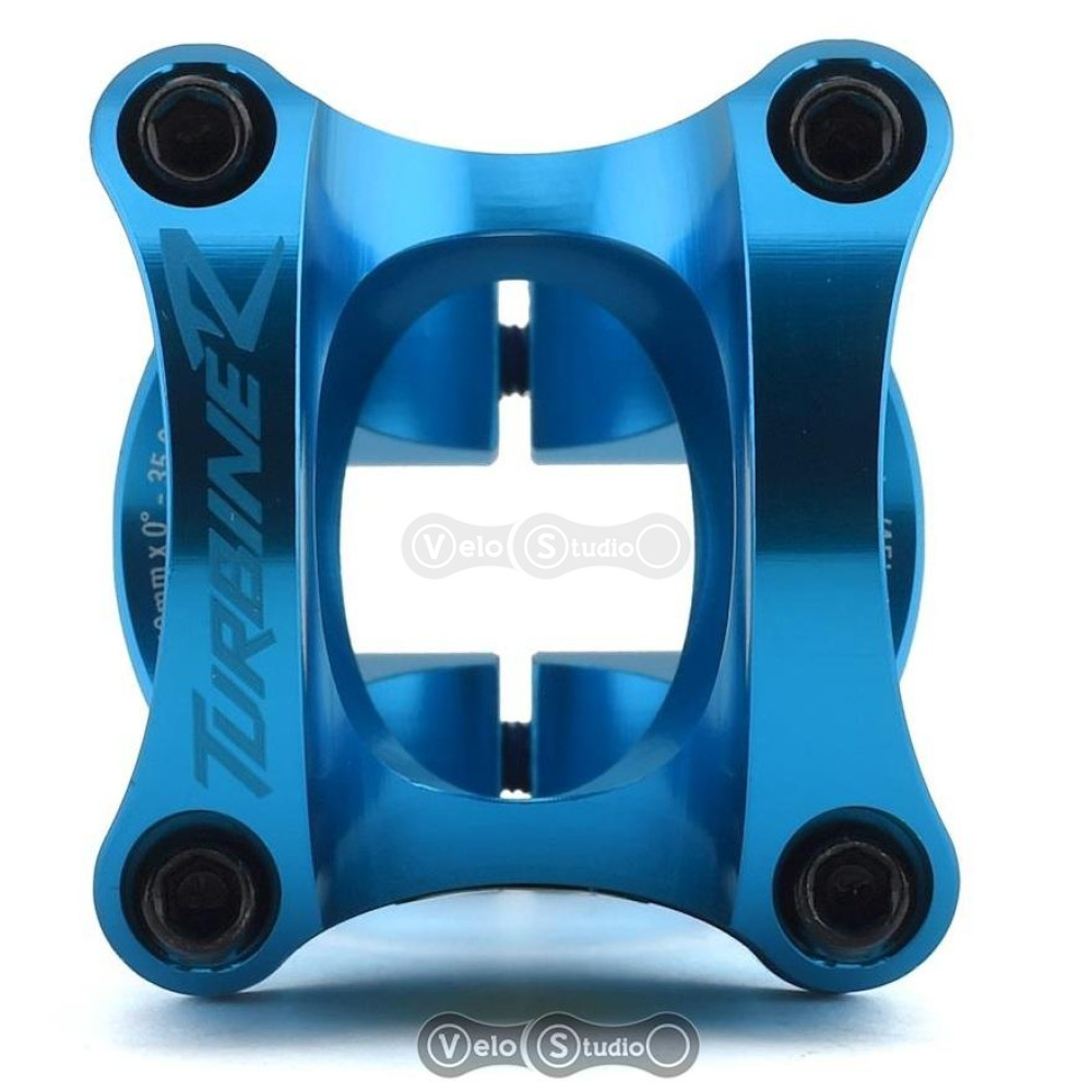 Вынос Race Face STEM TURBINE-R 35 50 мм Blue