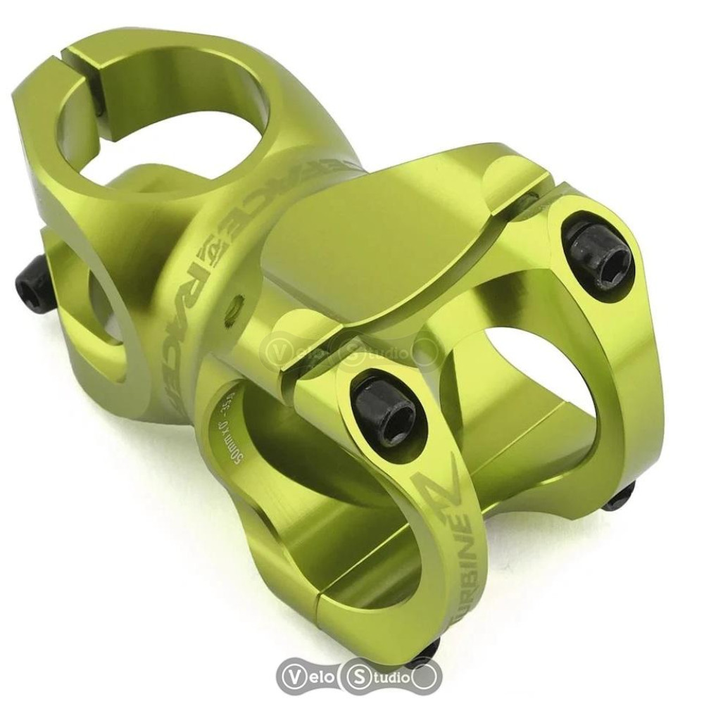 Винос Race Face STEM TURBINE-R 35 50 мм Green
