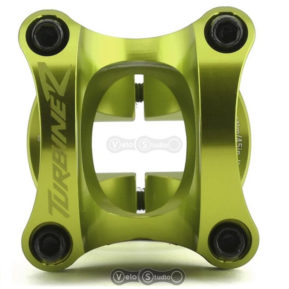 Винос Race Face STEM TURBINE-R 35 50 мм Green