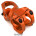 Винос Race Face STEM TURBINE-R 35 50 мм Orange