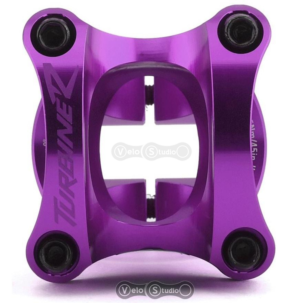 Винос Race Face STEM TURBINE-R 35 50 мм Purple