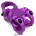 Винос Race Face STEM TURBINE-R 35 50 мм Purple