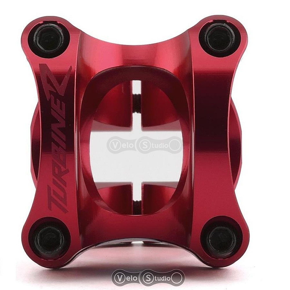 Вынос Race Face STEM TURBINE-R 35 50 мм Red