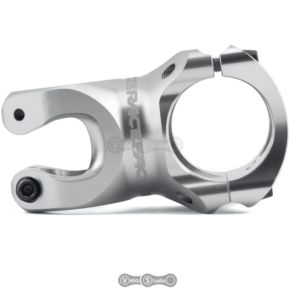 Винос Race Face STEM TURBINE-R 35 50 мм Silver