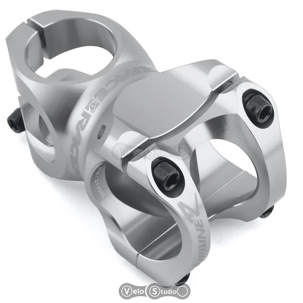Винос Race Face STEM TURBINE-R 35 50 мм Silver
