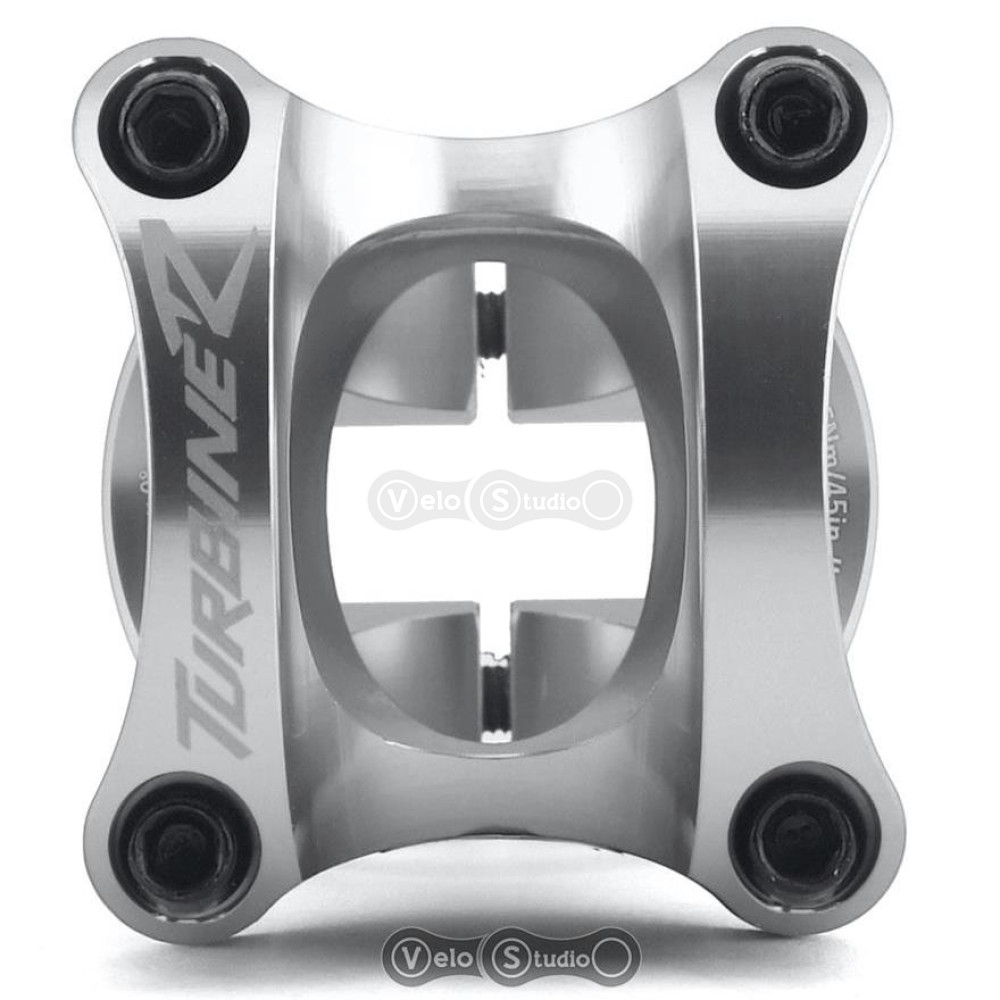 Винос Race Face STEM TURBINE-R 35 50 мм Silver