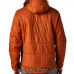 Зимняя куртка Fox Ridgeway Jacket Burnt Orange размер XL