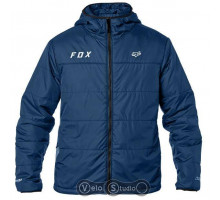 Зимова куртка Fox Ridgeway Jacket Dark Indigo розмір L