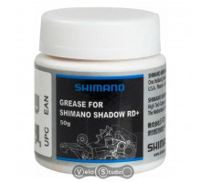 Змащення Shimano Shadow RD+ 50 грам (для заднього перемикача)