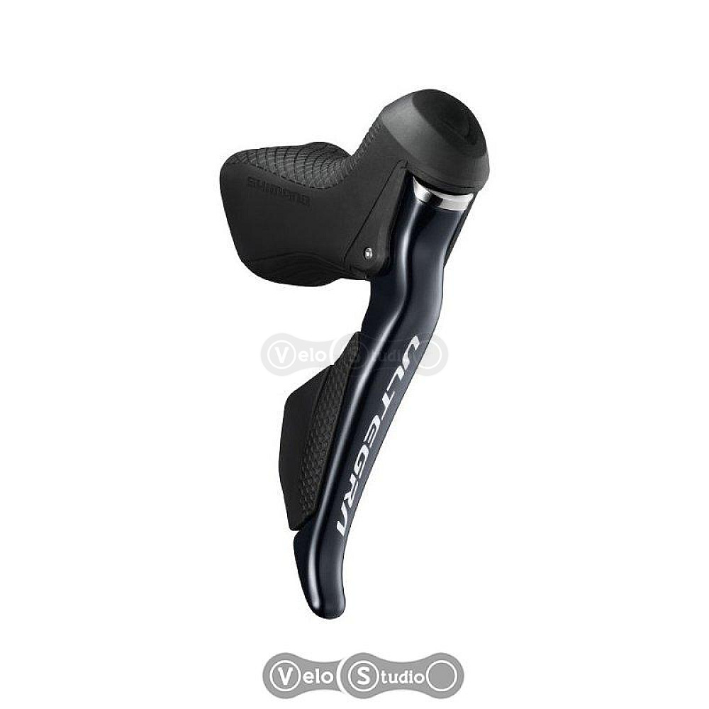 Дуал Dual Control Shimano Ultegra Di2 ST-R8070-R правый 11 скоростей