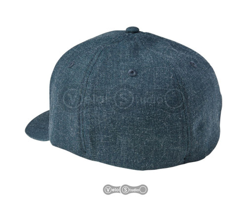 Кепка FOX Original Speed Flexfit Dark Indigo размер S/M