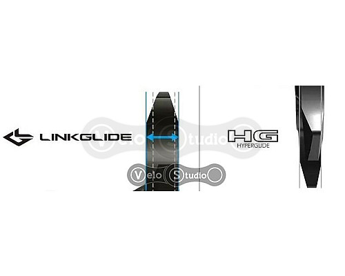 Задній перемикач Shimano RD-M5130-SG Linkglide Shadow+ 10 швидкостей