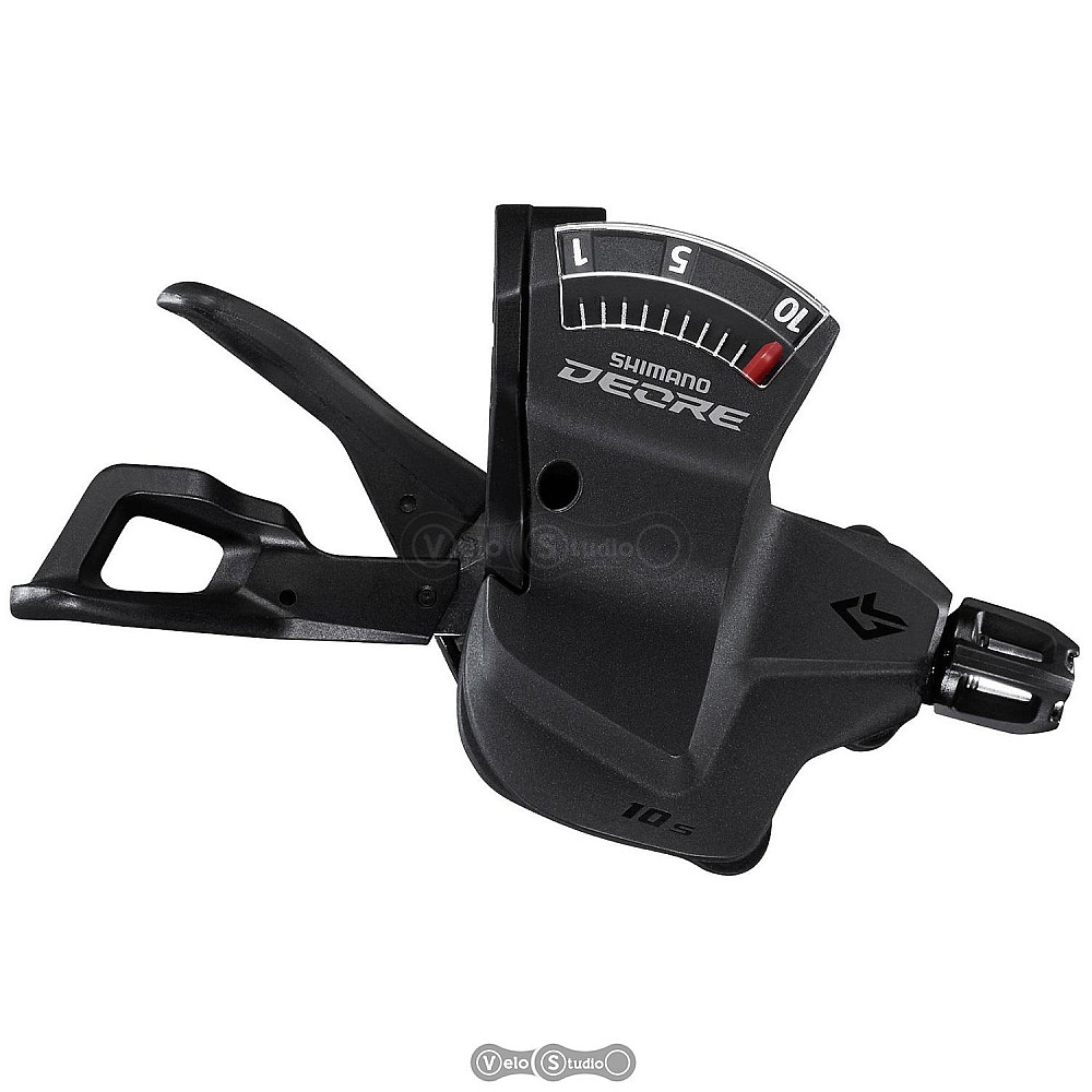 Манетка Shimano SL-M5130 Deore Linkglide 10-скоростей, правая