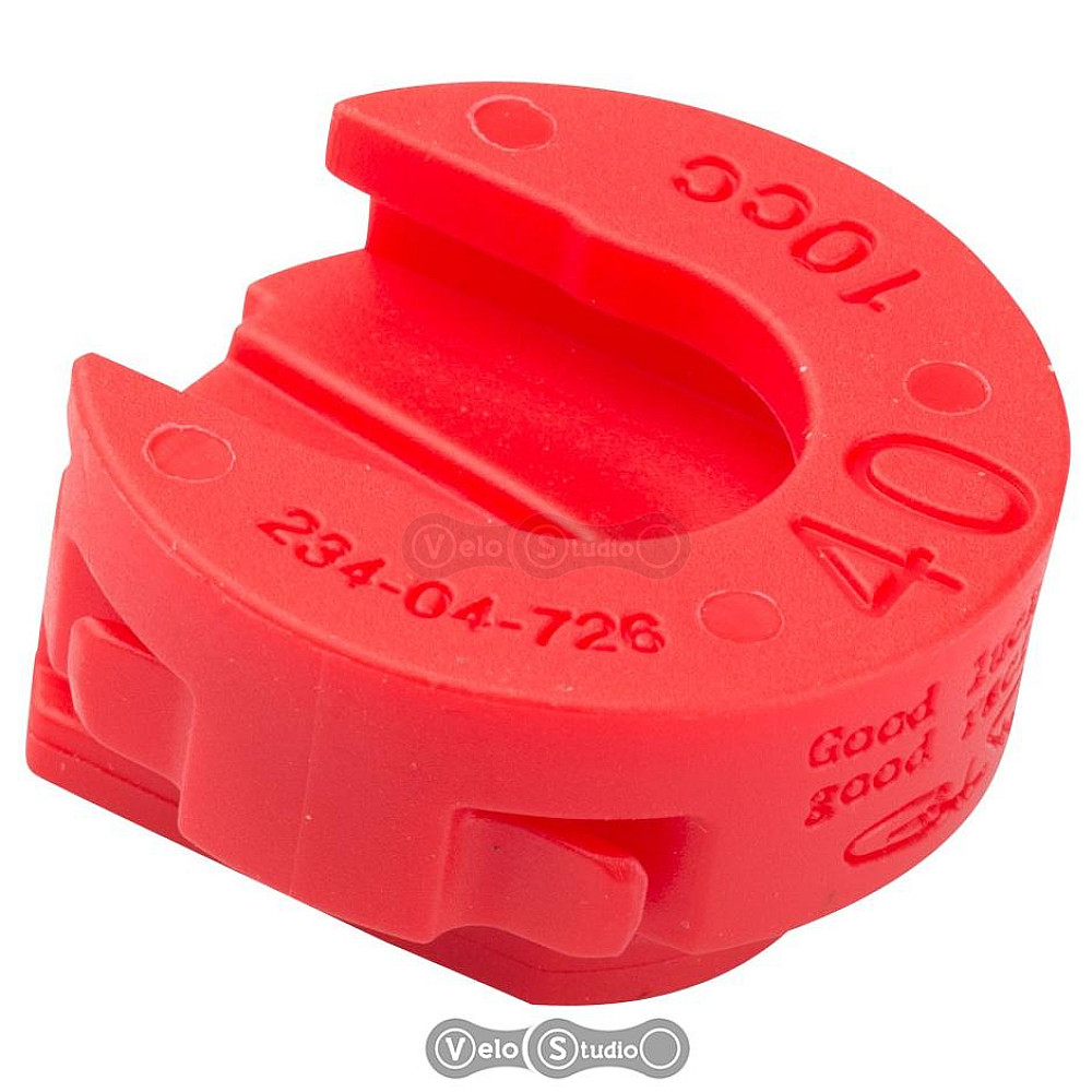 Проставка Fox Racing Shox Token Volume Spacer for 40 Float с 2016 года
