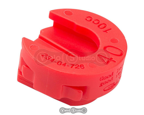 Проставка Fox Racing Shox Token Volume Spacer for 40 Float с 2016 года