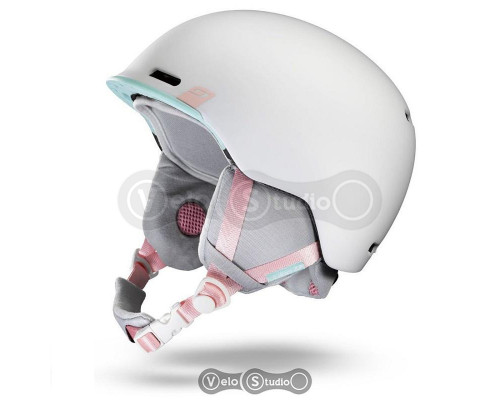 Шлем горнолыжный Julbo Blade White 54-58 см
