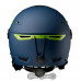 Шлем горнолыжный Julbo Casq Norby JR Visor Bleu 50-54 см