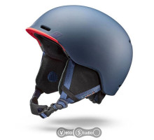 Шлем горнолыжный Julbo Casque Blade Bleu 54-58 см