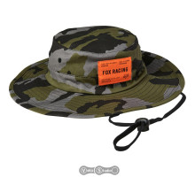 Шляпа FOX Traverse Hat Green Camo размер L/XL