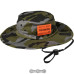 Капелюх FOX Traverse Hat Green Camo розмір S/M