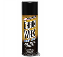 Смазка цепи Maxima Chain Wax Lube 400 мл восковая