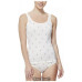 Термомайка Icebreaker Siren Tank WMN arena snow/black XS
