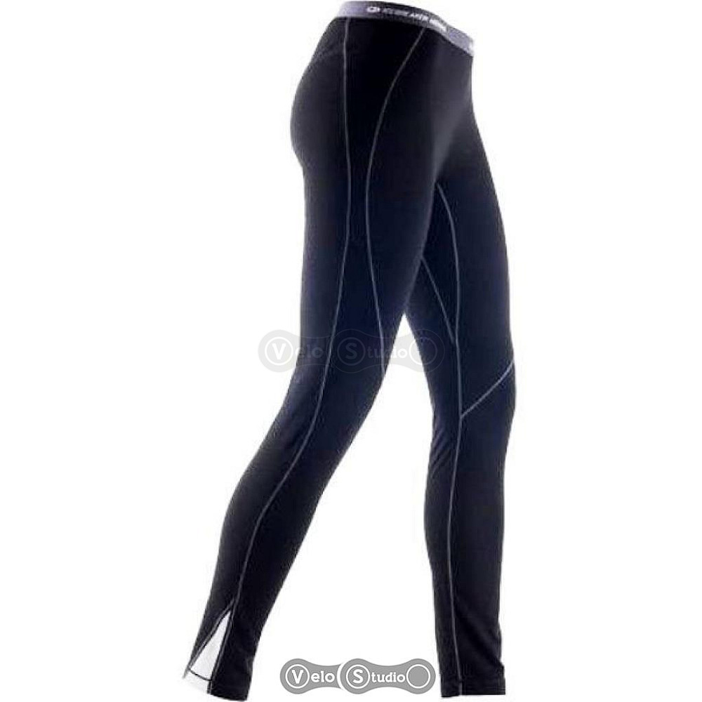 Термоштаны женские Icebreaker Pace Legging WMN black M