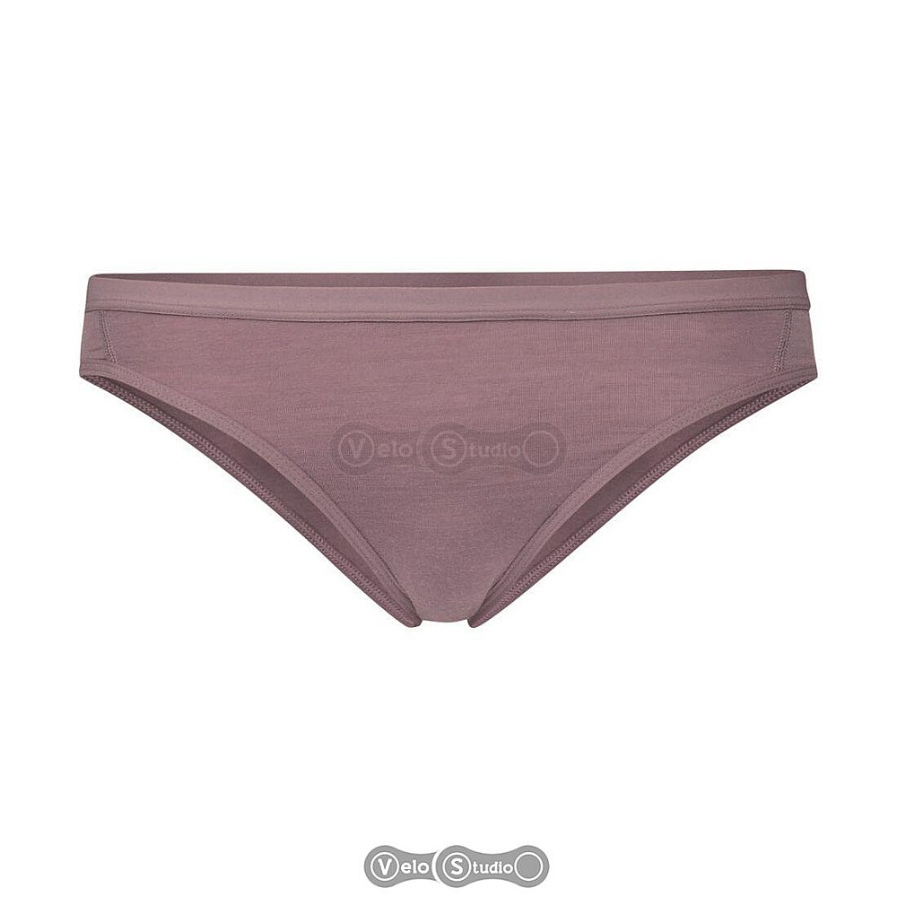 Термотруси Icebreaker Siren Bikini WMN Suede L