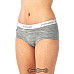 Термотруси жіночі Icebreaker Sprite Hot pants WMN Metro HTHR M