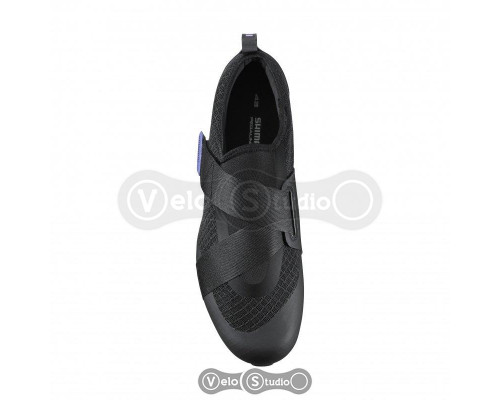 Вело взуття Shimano IC200 під контактні чорні педалі EU 44