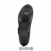 Вело обувь Shimano IC200 под контактные педали чёрные EU 43