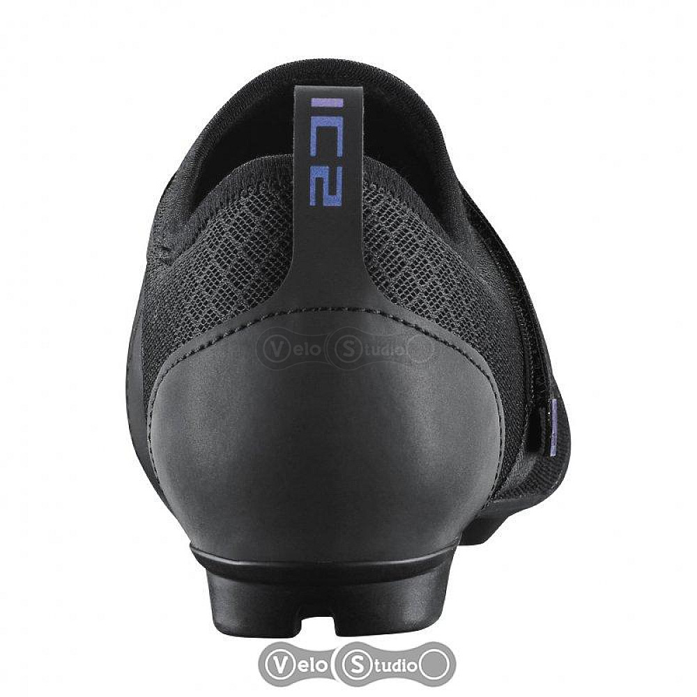 Вело взуття Shimano IC200 під контактні чорні педалі EU 42