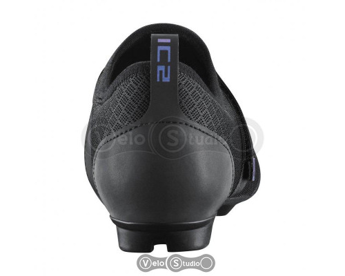 Вело взуття Shimano IC200 під контактні чорні педалі EU 46