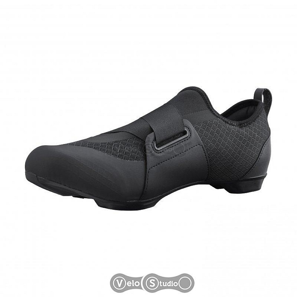 Вело взуття Shimano IC200 під контактні чорні педалі EU 42