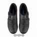 Вело обувь Shimano RC100ML EU42 под контактные педали чёрные