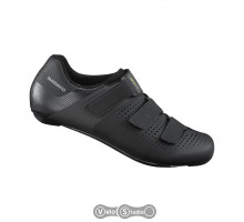 Вело обувь Shimano RC100ML EU41 под контактные педали чёрные