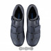 Вело обувь Shimano RC100MN EU43 под контактные педали синие