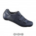 Вело обувь Shimano RC100MN EU44 под контактные педали синие
