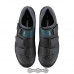 Вело обувь Shimano XC100WL EU36 под контактные педали чёрные
