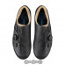 Вело обувь Shimano XC300WL (контактные педали) чёрная EU 39