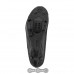 Вело обувь Shimano XC300WL (контактные педали) чёрная EU 41