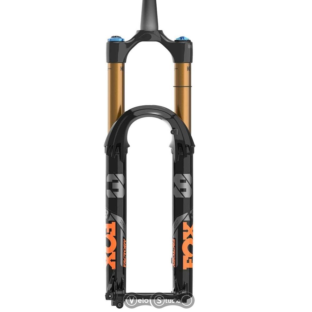 Вилка Fox 38 Float Grip2 Boost 29 дюймов 15×110 ход 180 мм