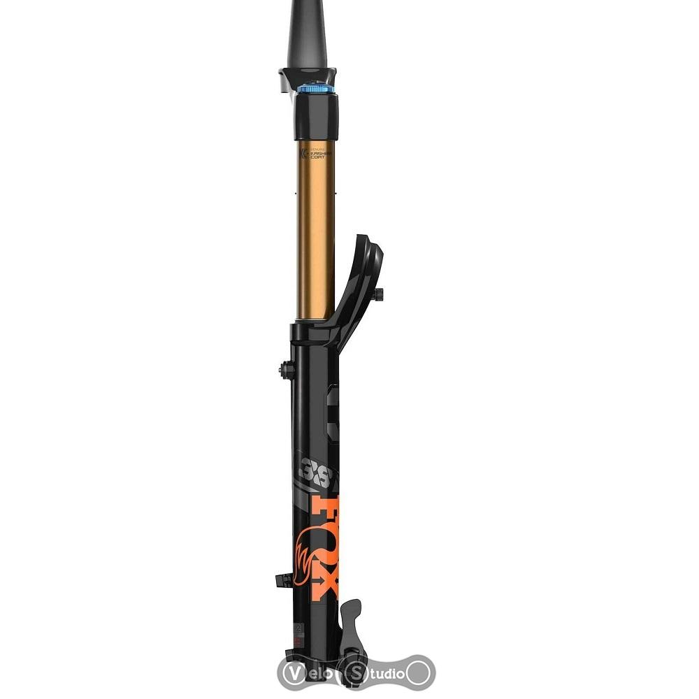 Вилка Fox 38 Float Grip2 Boost 29 дюймов 15×110 ход 180 мм, купить
