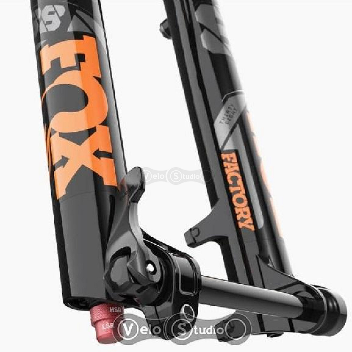 Вилка Fox 38 Float Grip2 Boost 29 дюймов 15×110 ход 180 мм, купить