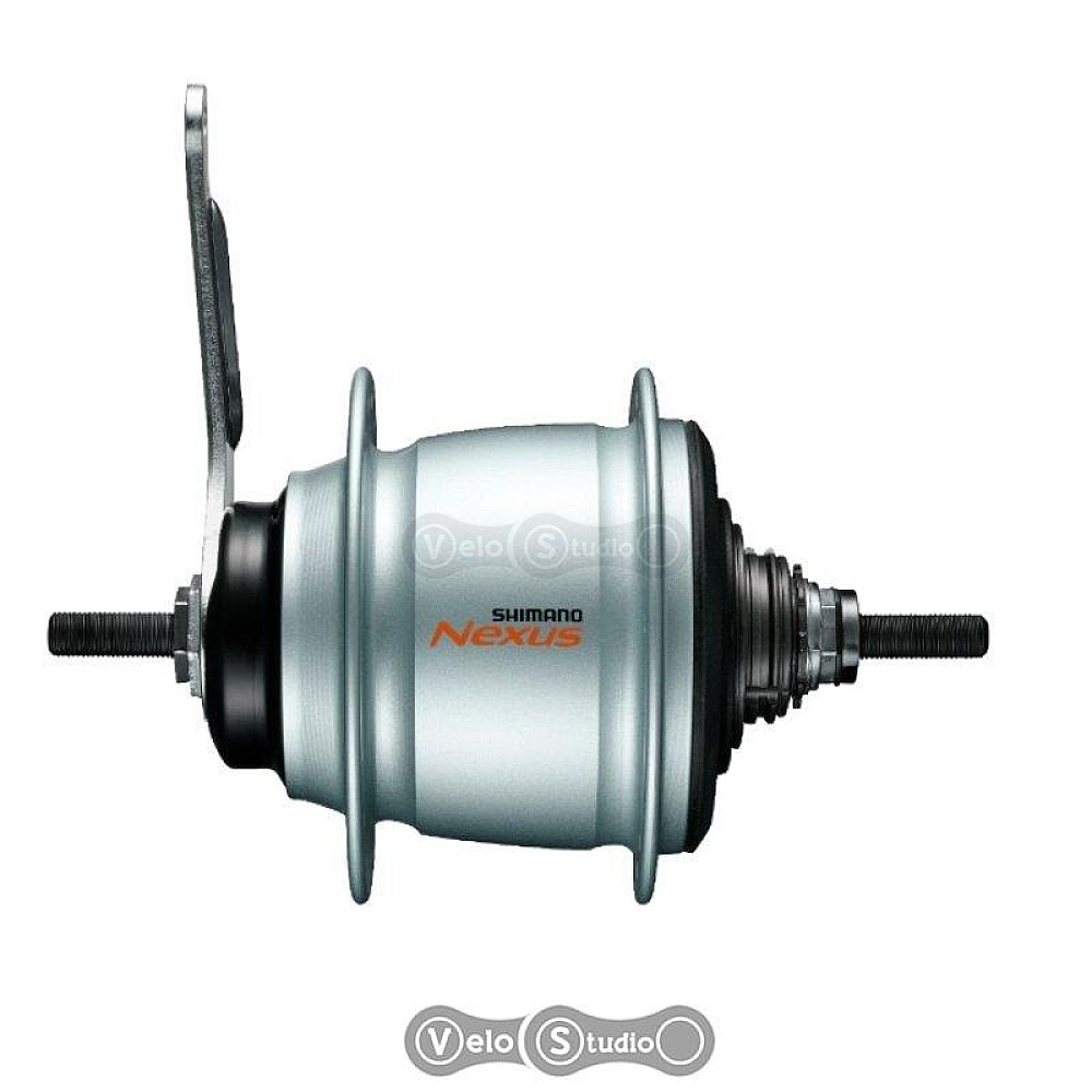 Втулка задня Shimano SG-C6001 Nexus 8-скор., 36H